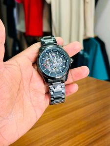 Tommy Hilfiger Automatic Watch