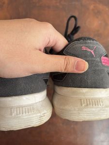Original Puma Running Shoes