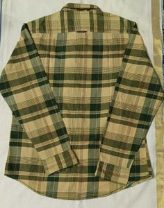 Indian Terrain Long Sleeve Shirt