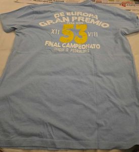 Men's Gran Premio Martino T-Shirt