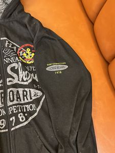 Black Jacket For Men