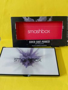 Eyeshadow Palette