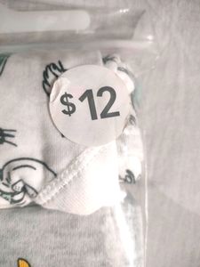 5 brand new imported body suits