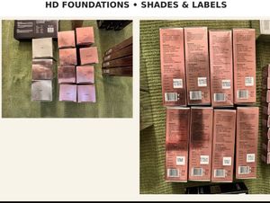 Renee cosmetics