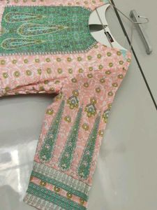 Beautiful Ethnic Gown