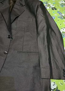 Men's Classic purplish Blazer