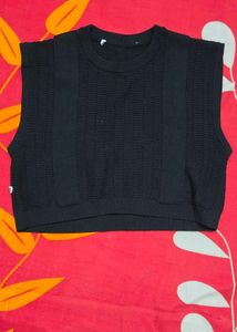 y2k black top