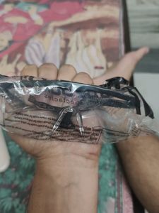 Safety Goggles Transparent