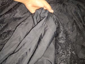 Gothic dress