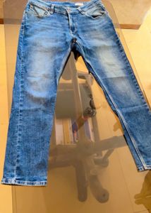 Men Jeans
