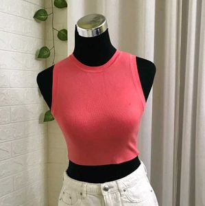 Set of 2 Zara Tank Tops