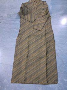 Myntra branded Elegant Kurta set