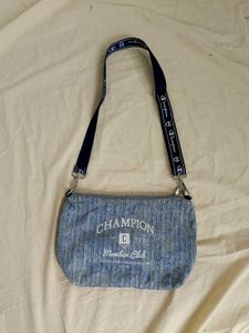 champion authentic