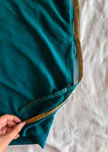 beautiful  chuidar set