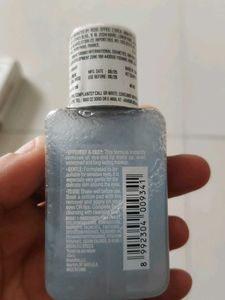Maybelline Eye + Lip Makeup Remover