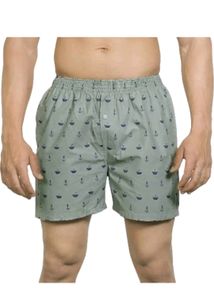 Stylish Boxer Shorts for Men - Soft Cool Latest P