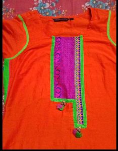 pack of 2 kurti