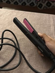 Philips Straightener