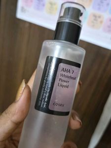 COSRX AHA 7 Whitehead Power Liquid