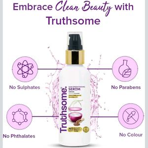 Truthsome Hair Serum - 100ml