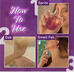 Plum BodyLovin' Vanilla Vibes Eau de Parfum