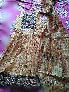 girls clothing