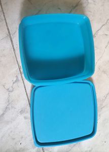 Branded Signoware Lunch Box
