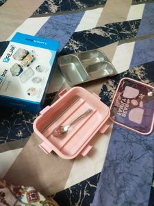 Lunch Box/ Fix Price