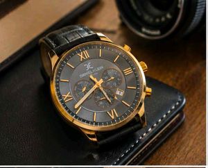 Daniel Klein Exclusive Watch