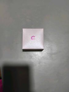CaratLane ear ring Box