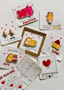 Handmade Gifts For ur Loved One😍 (Any 1)