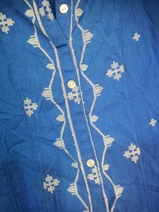 Beautiful Chikankari Cotton Collection