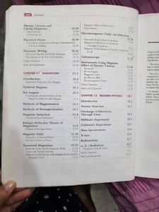 Pearson IIT Foundation Physics Class 9