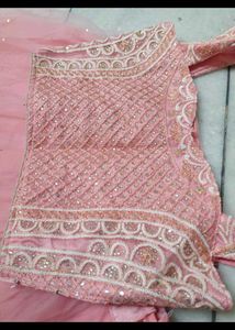 Lehnga Choli