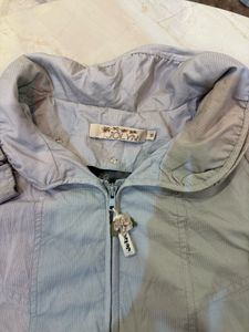 Cute jolyn Girl Jacket