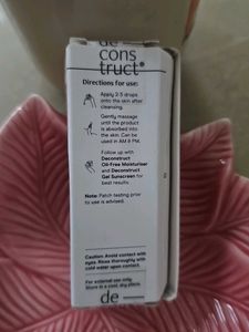Deconstruct Clearing Serum