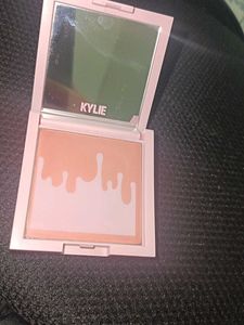 Kylie Cosmetics Eyeshadow Palette