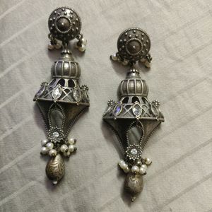 SLA Zircon Danglers