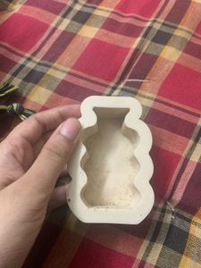 DIY Silicone Mold