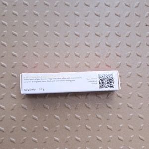 Myglamm LIT Creamy Matte Lipstick(appletini)