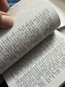 Combo Of English Hindi Dictionary