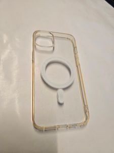 Iphone 14 Plus Back Cover