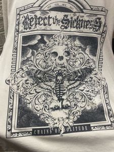 gildan vintage Graphic T-Shirt