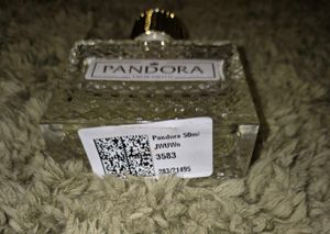 Pandora Eau de Toilette (Russian Imported)