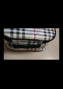 Topware Lunch Box 3 In 1 Brand New Steel