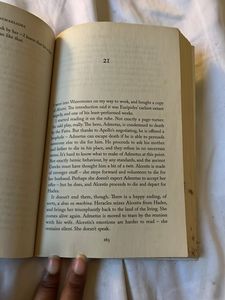 The Silent Patient - Alex Michaelides