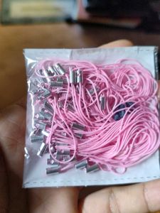 phone Strap(available in 4 colours)