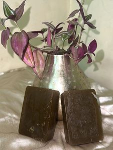 Handmade Artisan Soap Bars