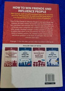 atomic habits and how to win friends
