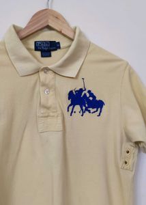 authentic Ralph Lauren polo